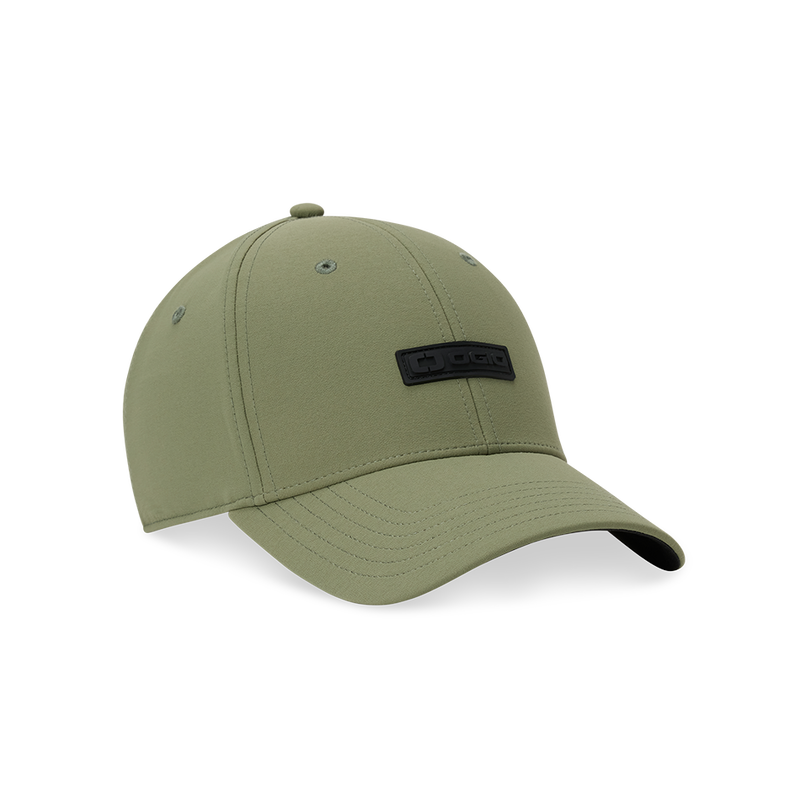 Chapeau Pace Icon - View 1