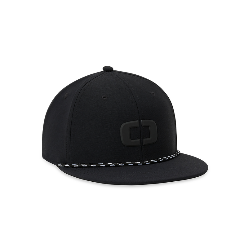 Chapeau Iconoclast Renegade - View 1