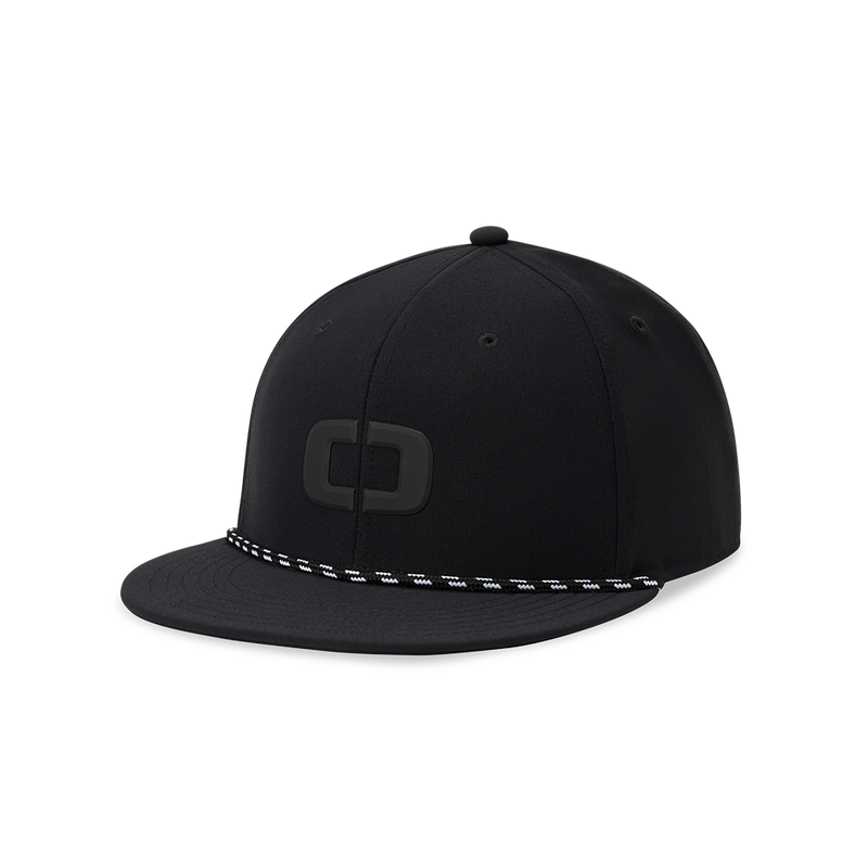 Chapeau Iconoclast Renegade - View 2