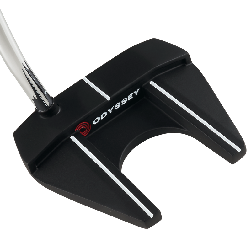 DFX #7 Putter - View 3