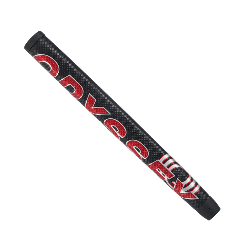 DFX #7 Putter - View 5