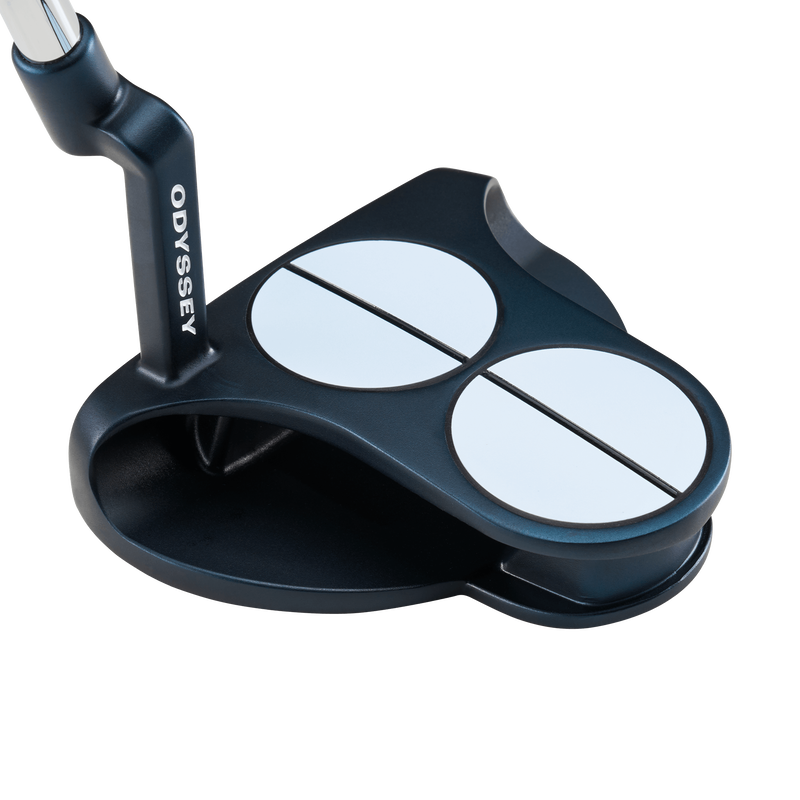 Putter Ai-ONE 2-Ball CH - View 3