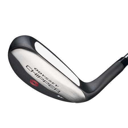 Odyssey Chipper