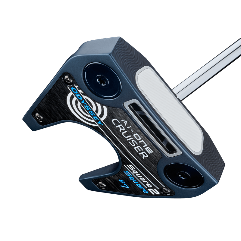Putter Ai-ONE Square 2 Square #7 Cruiser - View 4