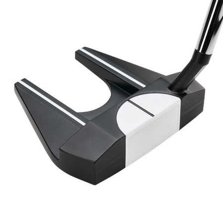 Ai-DUAL #7 &frac12; Ball S Putter