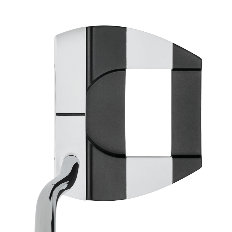 Ai-DUAL Jailbird Mini Putter - View 3