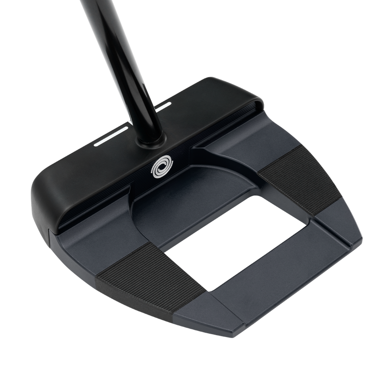 Square 2 Square TRI-HOT Black Jailbird CS Putter - View 4
