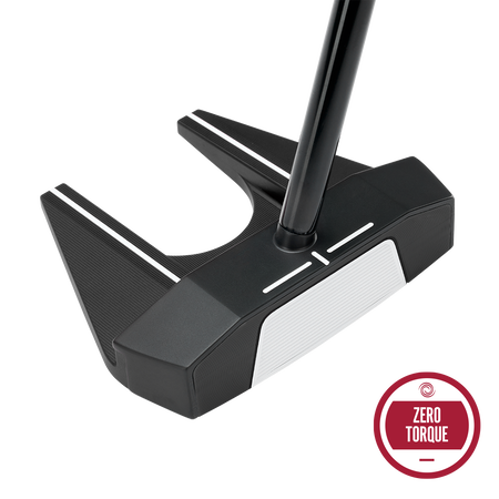 Square 2 Square TRI-HOT Black Seven CS Putter