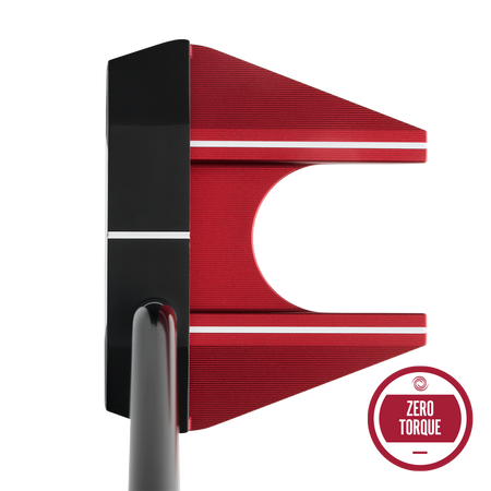 Square 2 Square TRI-HOT Cruiser Seven Single Bend Putter