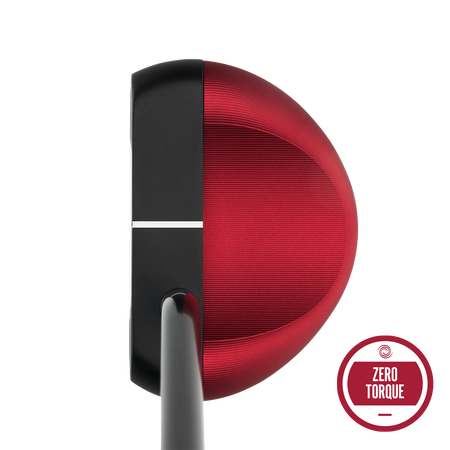 Square 2 Square TRI-HOT Rossie Single Bend Putter