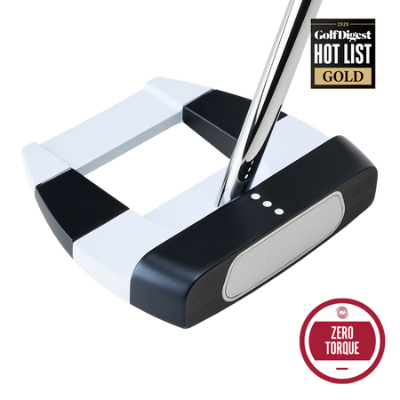 Ai-DUAL&nbsp;Square 2 Square&nbsp;Jailbird Putter