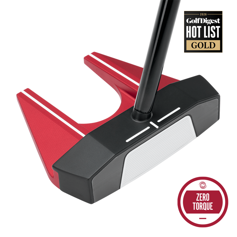 Square 2 Square TRI-HOT #7 Putter - View 1