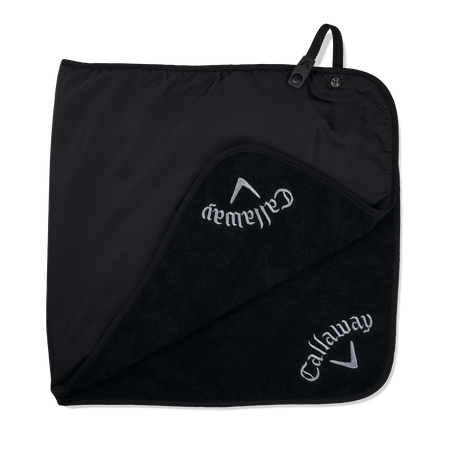 Rainhood Towel