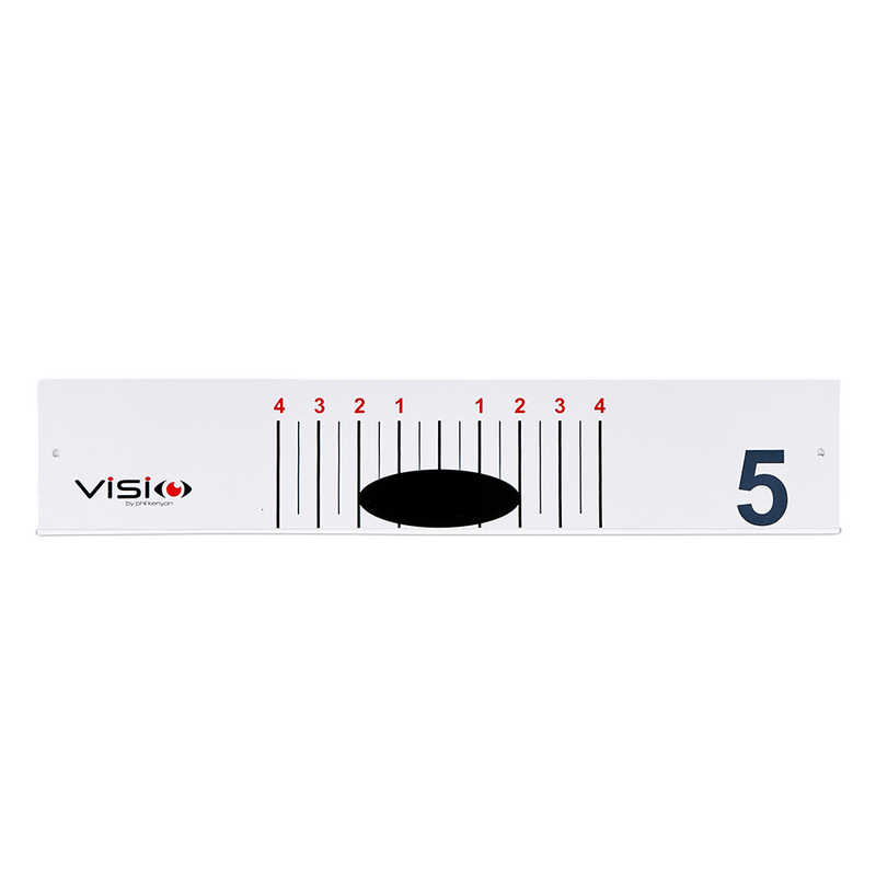 Putting Laser and Aim Board Pack - View 3