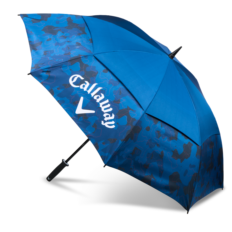Shield Umbrella - View 1