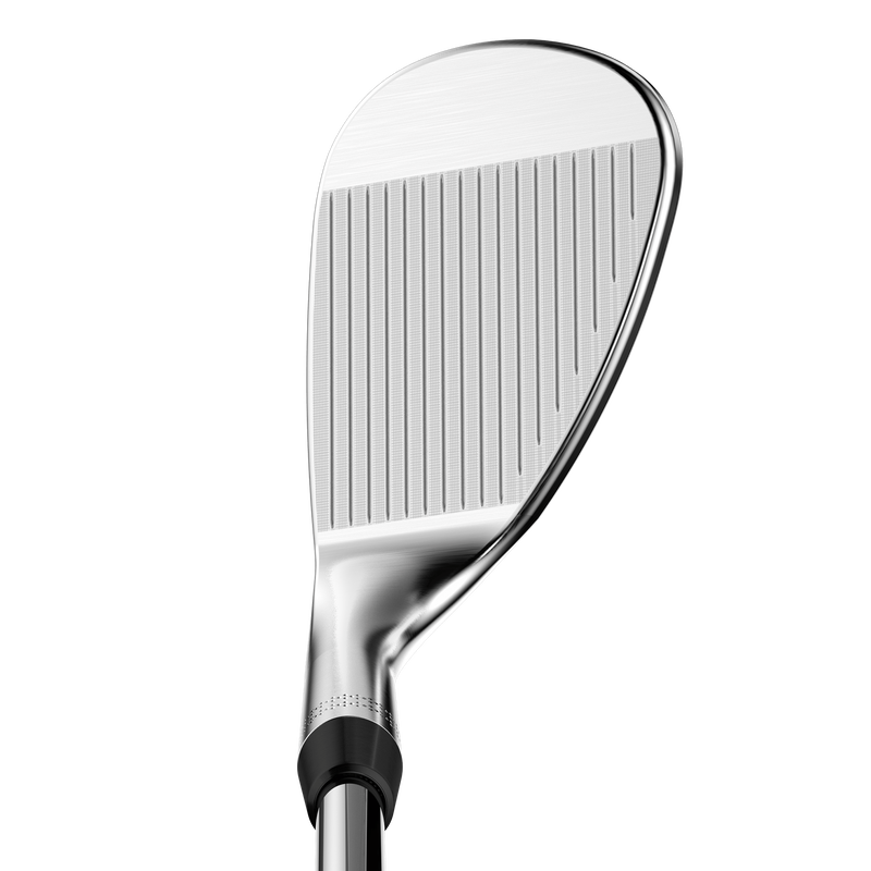 Wedge Opus SP Chrome - View 5