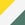 White/Green/Goldenrod