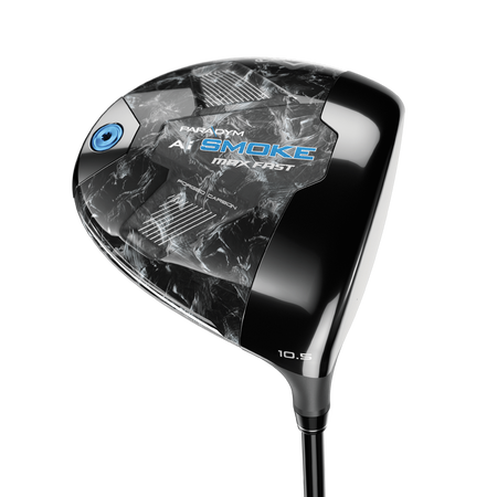 Conducteur Women's Paradym Ai Smoke MAX Rapide