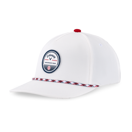 Casquette ajustable sans bogey