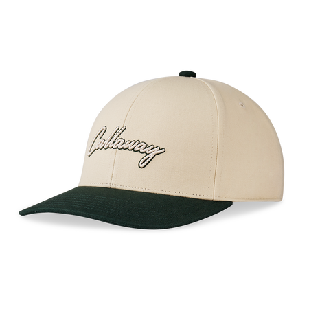 Topography Adjustable Hat