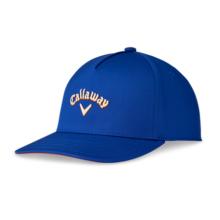 Vintage Adjustable Hat
