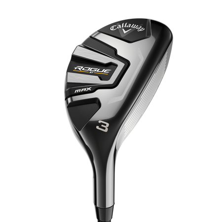 Rogue ST '24 MAX Hybrides