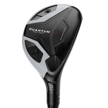 Quantum Max Fast Hybrids
