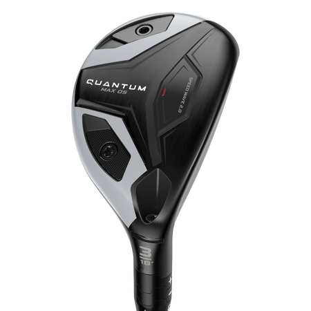 Quantum Max OS Hybrids