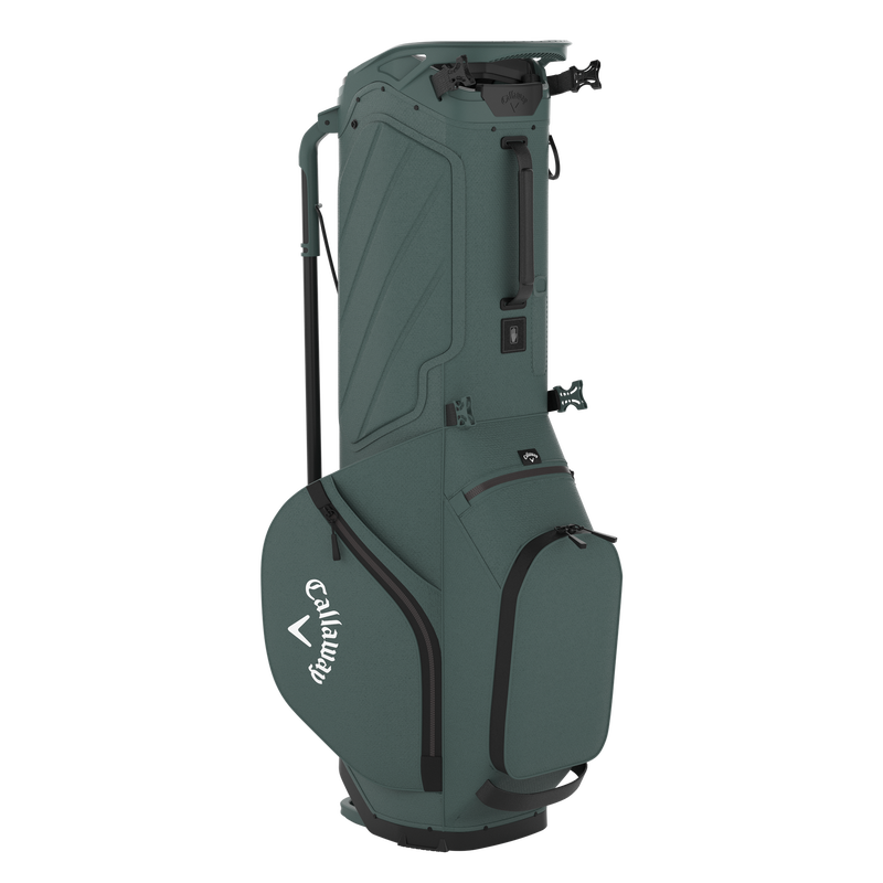 Sac Fairway C Stand - View 3