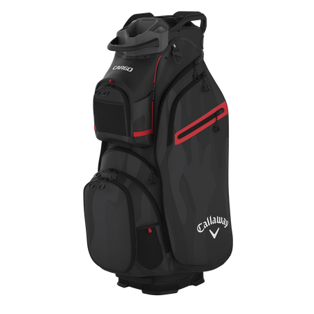 Sac de Chariot CARGO Callaway