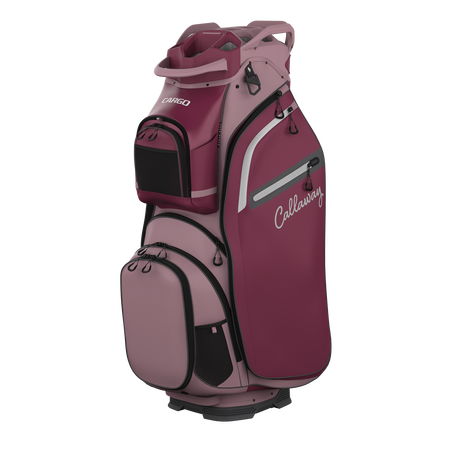 Sac de Chariot CARGO Callaway