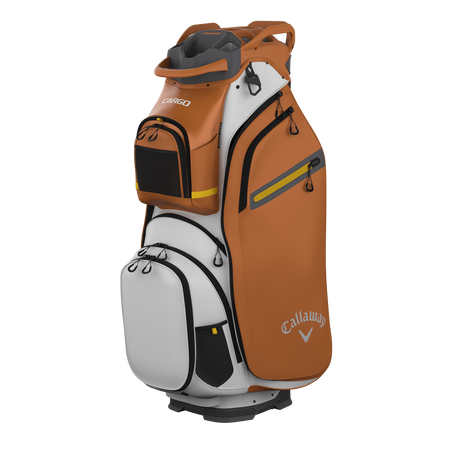 Sac de Chariot CARGO Callaway