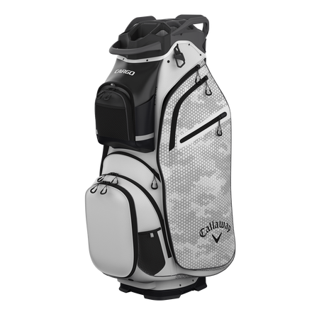 Sac de Chariot CARGO Callaway