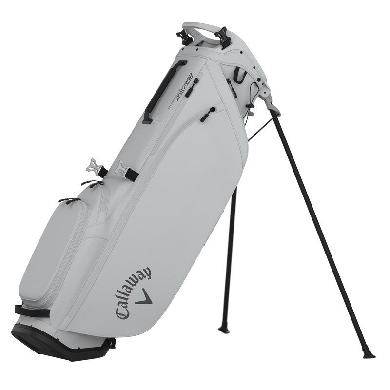Sac de golf Hyperlite Zero Stand - View 1