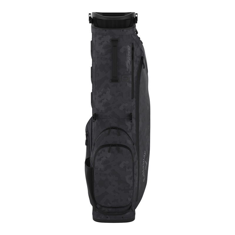 Sac de golf Hyperlite Zero Stand - View 3