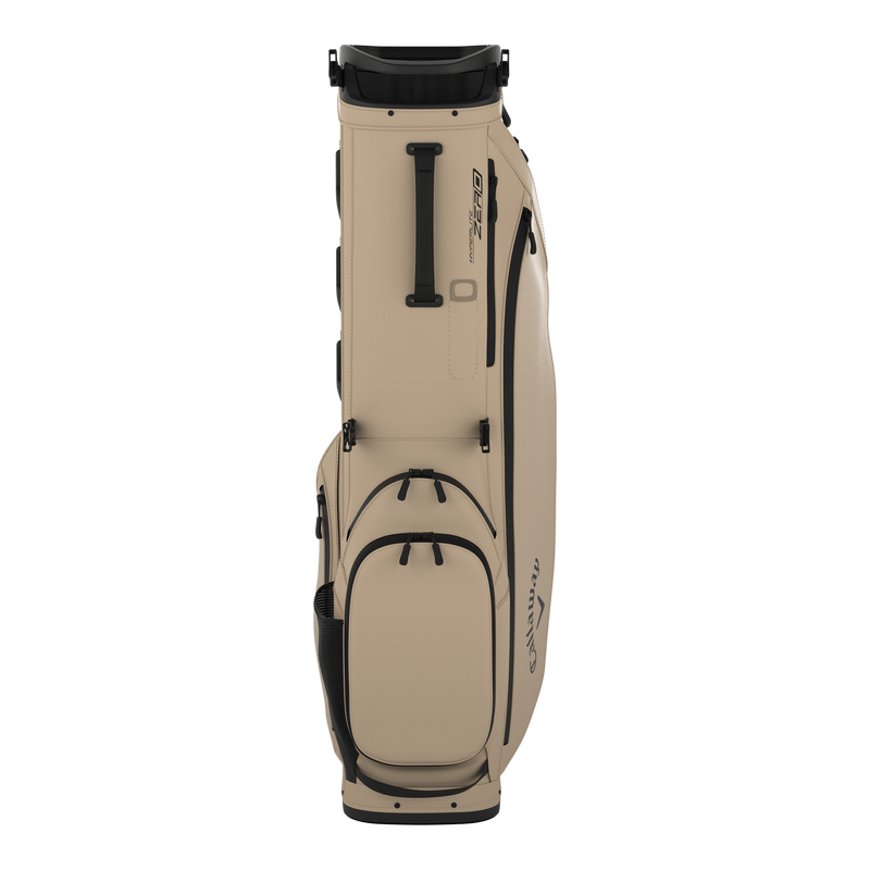 Sac de golf Hyperlite Zero Stand - View 3