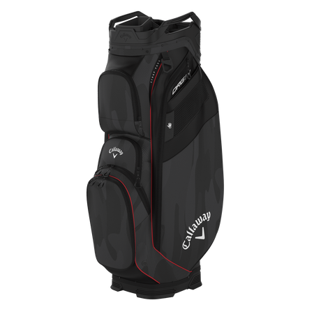 Sac &agrave; chariot ORG 14