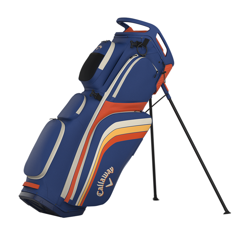 Fairway 14 Stand Golf Bag - View 1