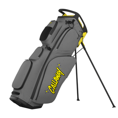 Fairway 14 Stand Golf Bag