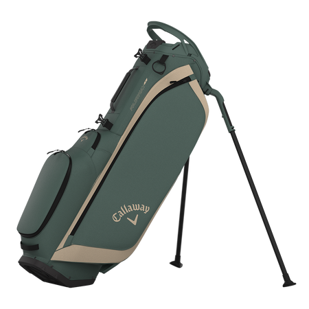 Fairway C Stand Golf Bag