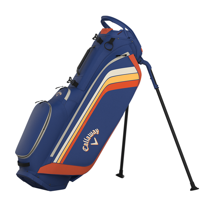 Fairway C Stand Golf Bag - View 1