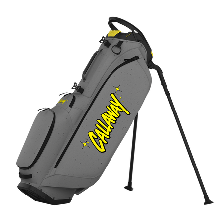 Fairway C Stand Golf Bag