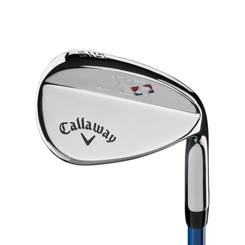 Men's XR 13-Piece Complete Set - View 13