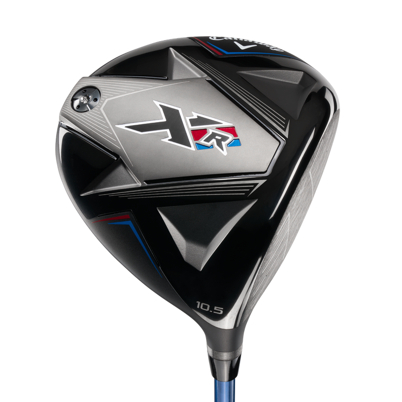 Men's XR 13-Piece Complete Set - View 5
