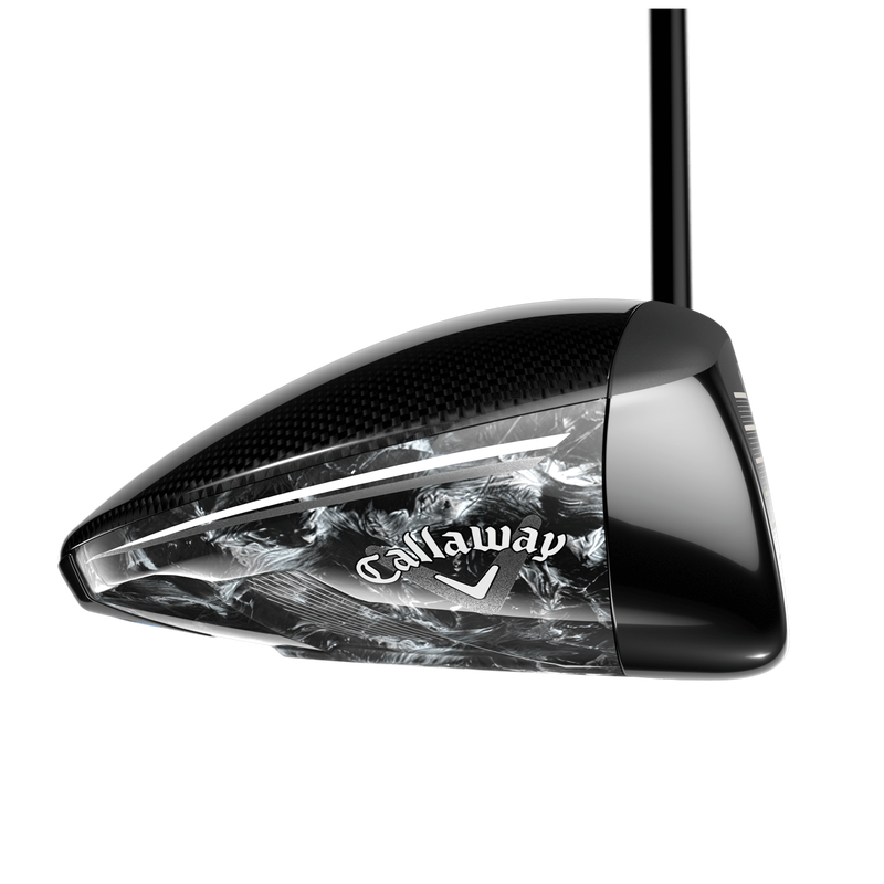 Conducteur Women's Paradym Ai Smoke MAX Rapide - View 3