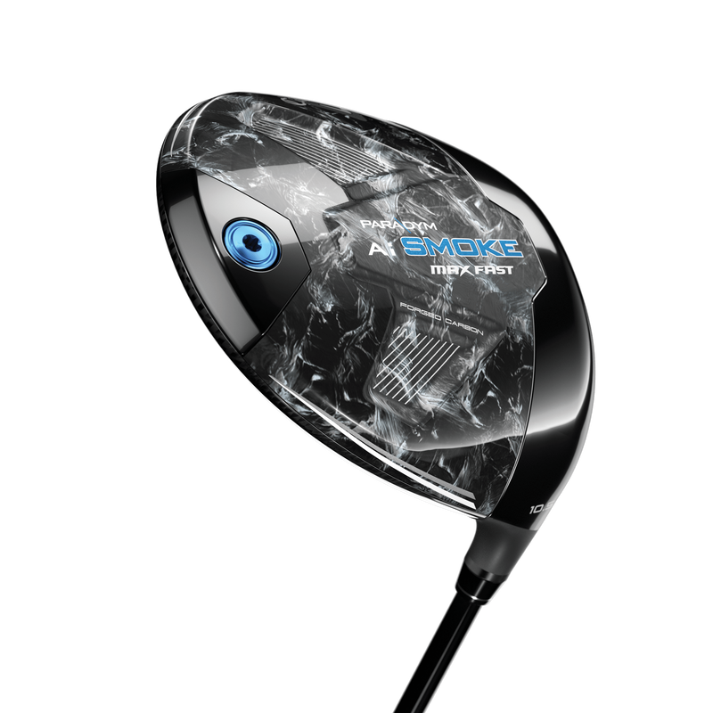 Conducteur Women's Paradym Ai Smoke MAX Rapide - View 5