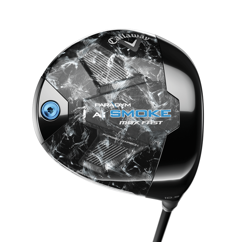 Conducteur Women's Paradym Ai Smoke MAX Rapide - View 6