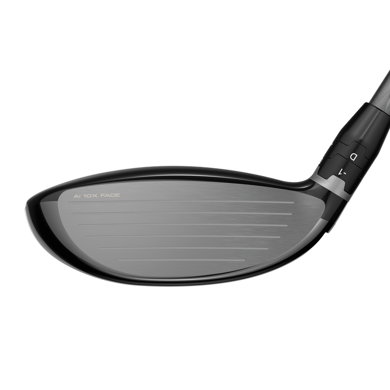 Bois de fairway Elyte Triple Diamond - View 4