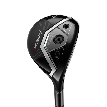Apex Utility Woods