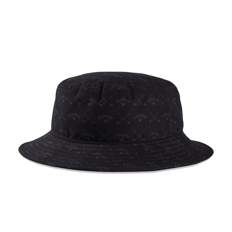 Chapeau de seau HD - View 1